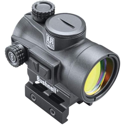 Bushnell AR Optics TRS-26 1×26 3 MOA Red Dot Matte Black Image 