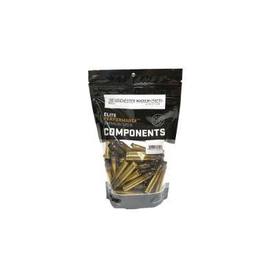 Sig Sauer 300 Win Mag Unprimed Brass 50 Count Image 