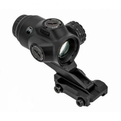 Primary Arms SLx 3X MicroPrism With Green Illuminated ACSS Raptor 7.62×39/300 AAC Reticle