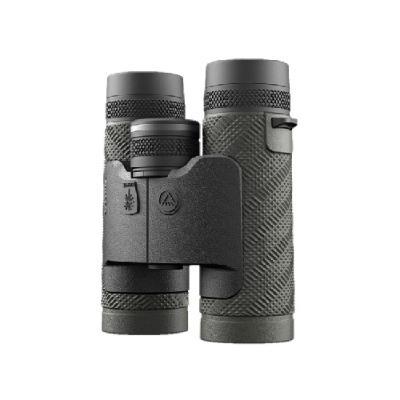 Burris Signature HD 10×42 LRF Binocular 5 To 2600 Yards Green/Grey