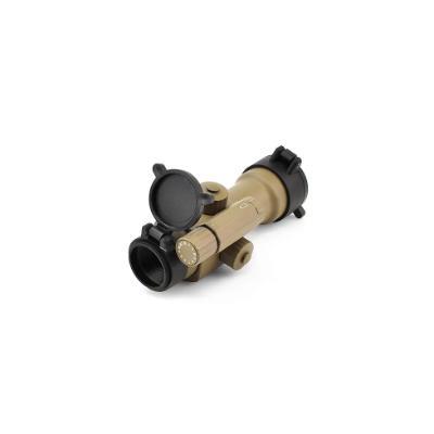 Primary Arms SLx Advanced 30mm FDE Red Dot Sight