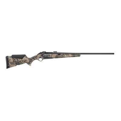 Benelli Lupo BE.S.T 300 Win Blued 24″ Barrel Open Country Camo Synthetic 1:11 Twist