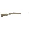 Bergara B-14 Hunter 30-06 Sprg Blued 24″ Barrel Green Speckled Soft Touch Synthetic Stock W/Detachable Mag Image