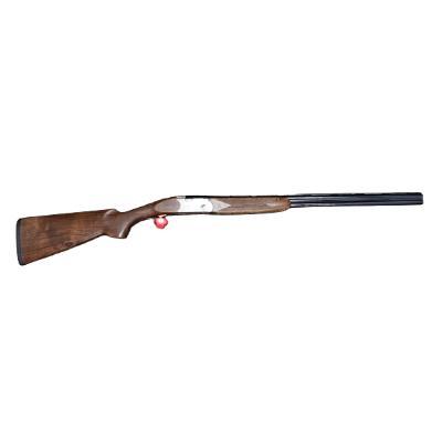 Used Beretta 686 Silver Pigeon I 28 Ga 2.75″ Blued 26″ Barrel Wood Stock comes with 5 chokes, Hard case, Cleaning kit Stk 76361 Cond: Ex