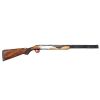Used Ruger Red Label 28 Ga 2.75″ Blued 26″ Barrel Wood stock with soft case and chokes Stk 76953 Cond: EX Image
