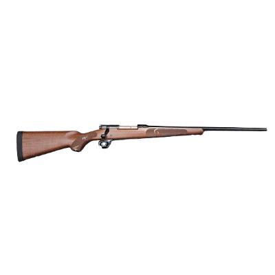 Used Winchester Model 70 Featherweight 30-06 Sprg Blued 22″ barrel/Wood stock comes with Talley Rings, Manual, And original box Stk 77116 Cond: EX