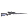 Used Ruger American 30-06 Blued 22″ barrel/Synthetic stock with Vortex Crossfire II Stk 77070 Image