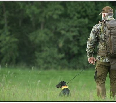 Korth Group Outdoor Education, Basic Characteristics Of A Good Hunting Backpack.