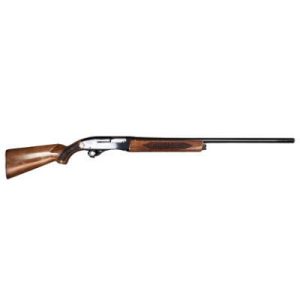 Used Winchester 1400 MK II 12 Ga 2.75" Blued 28" Barrel Wood Stock With Three Chokes And Wrench Stk 78271 COND: GOOD